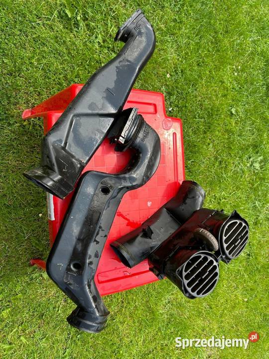 Sprzedam nawiewy do Renault Twingo 1 Krosno