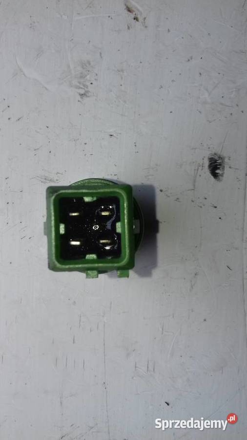 Czujnik temperatury 7700829427 renault opel Części Jaworzno sprzedam