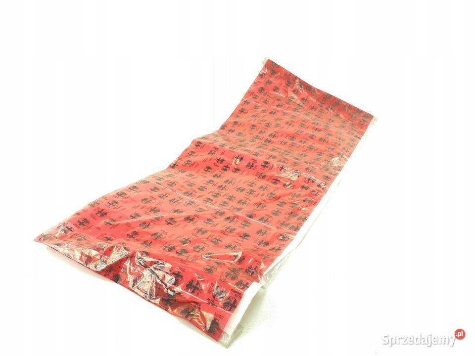 OSŁONA LEWA GÓRNA ALFA ROMEO 145 2000 NOWA Motoryzacja