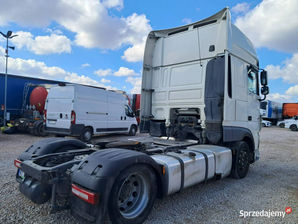 DAF xf 480 Komorniki sprzedam
