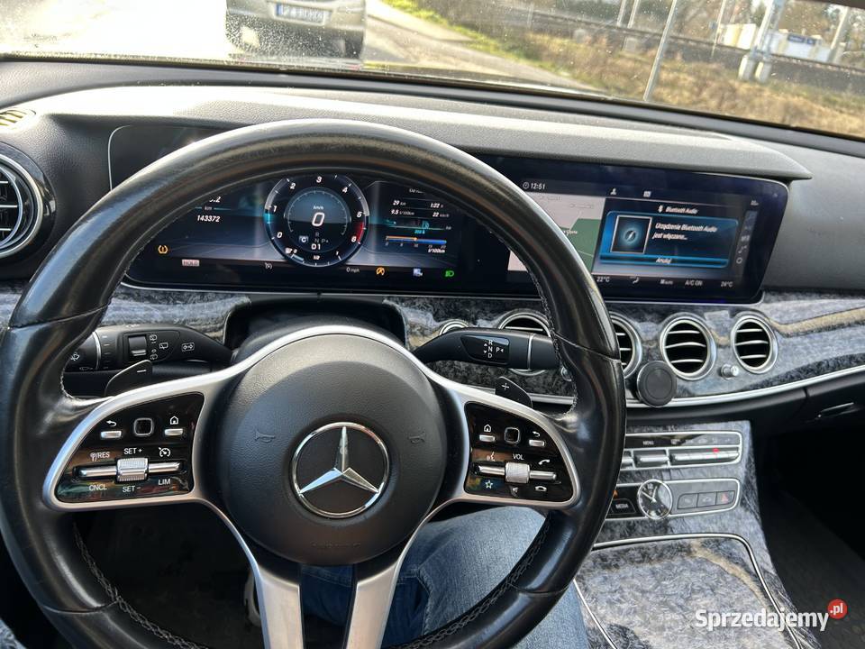 ZAMIANA NA osobowe dostawcze quad moto Mercedes Poznań