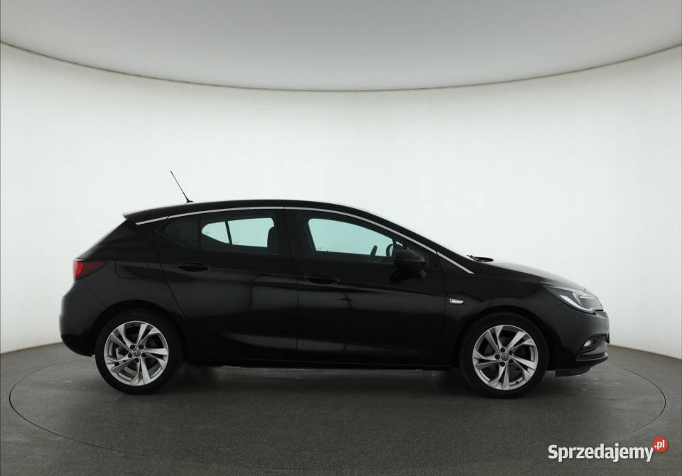 Opel Astra 14 T Piaseczno sprzedam