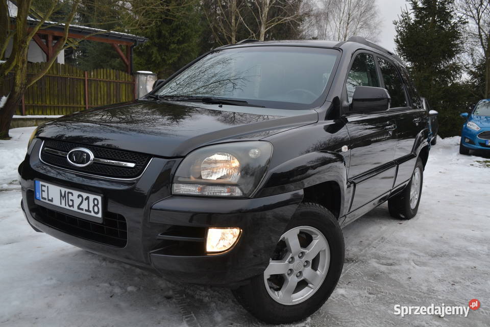 Renault Kangoo II 12 z Niemiec 100 Oryginał Kielce