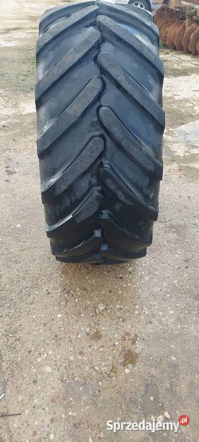 Michelin Multibib 54065R28 2018 35 Suwałki sprzedam