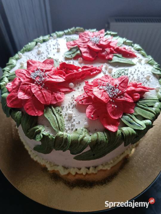 Torty Domowe Wrocław