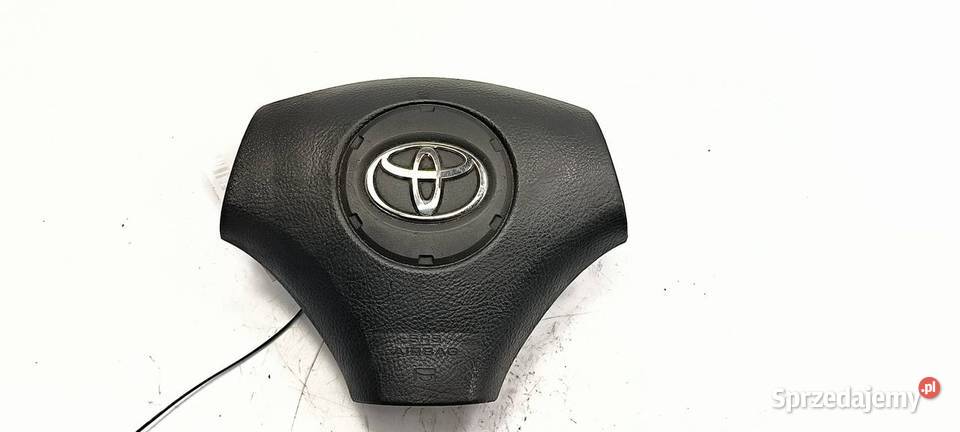 PODUSZKA AIRBAG TOYOTA COROLLA E12 4513002160A Lipno