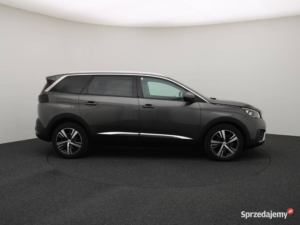 Peugeot 5008 II 15 Allure diesel 5008 Lublin