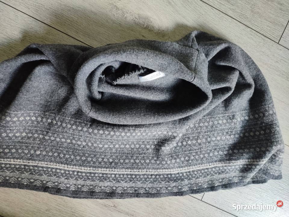 spódnica dzianinowa Promod Spódnice i sukienki Częstochowa