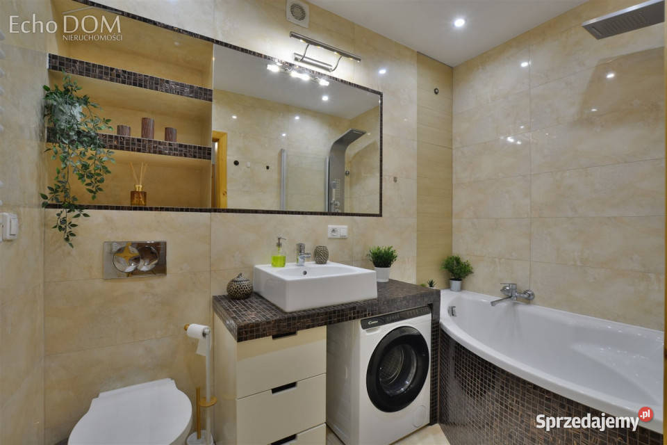 Mieszkanie Kraków 57m2 3 pokoje sprzedam