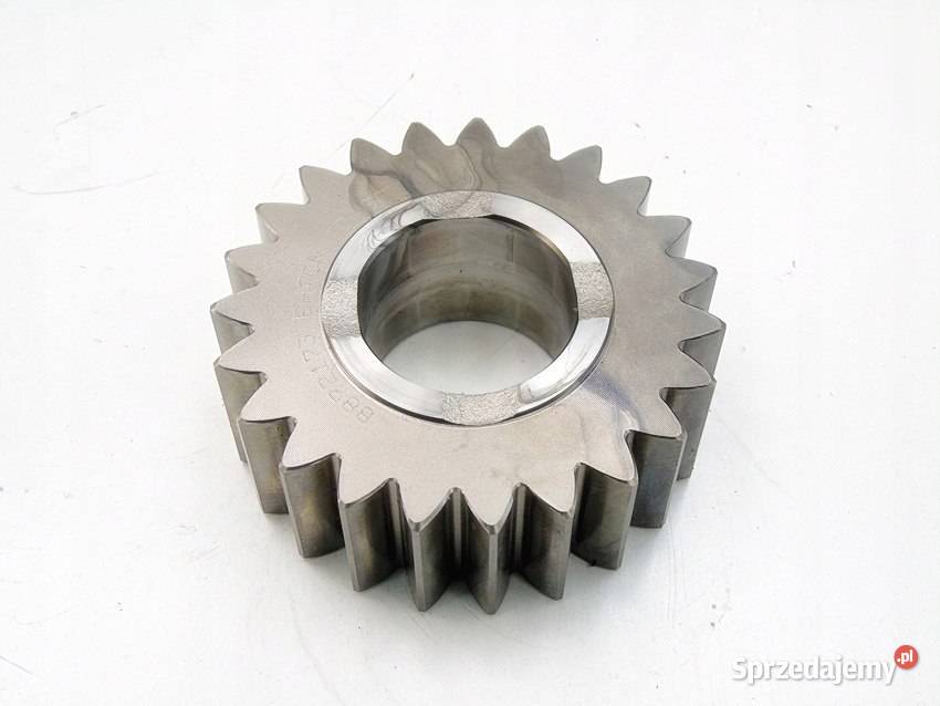 Koło skrzyni biegów EATON 5010613369 FS5206AH osobowe śląskie Sosnowiec