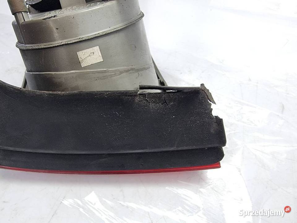 LAMPA LEWA TYŁ VOLKSWAGEN PHAETON Lipno sprzedam