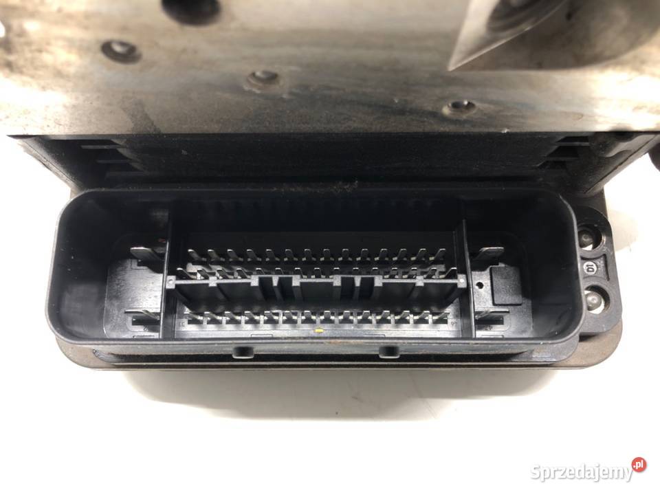 POMPA ABS AUDI A8 D4 4H0907379A 42 371 0918 podkarpackie sprzedam