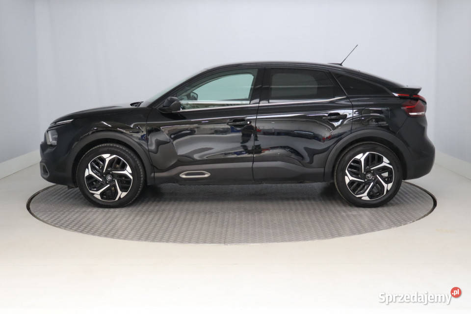 Citroen C4 12 PureTech C4 Zabrze
