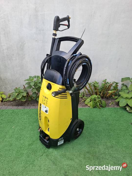 Myjka Karcher HD 855 S Gwarancja Wysyłka Serwis Radom