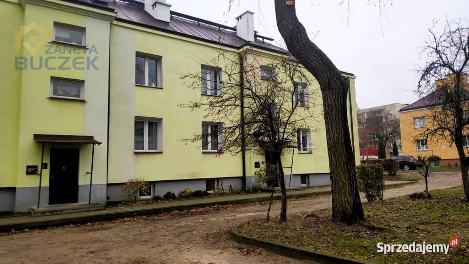 Sprzedam 2pokojowe mieszkanie Ogrodowej w Sochaczew