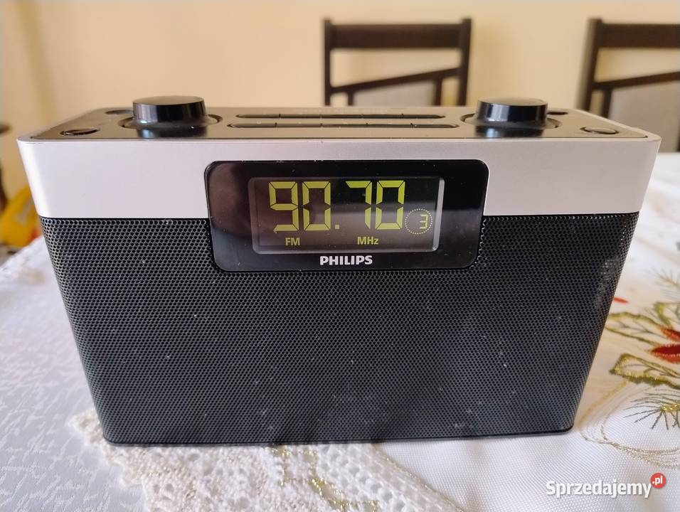 Radio PHILIPS Radom