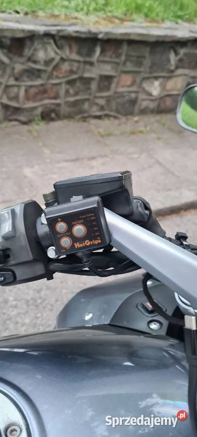 Yamaha FJR 1300 ABS 80 stan Yamaha Gdańsk