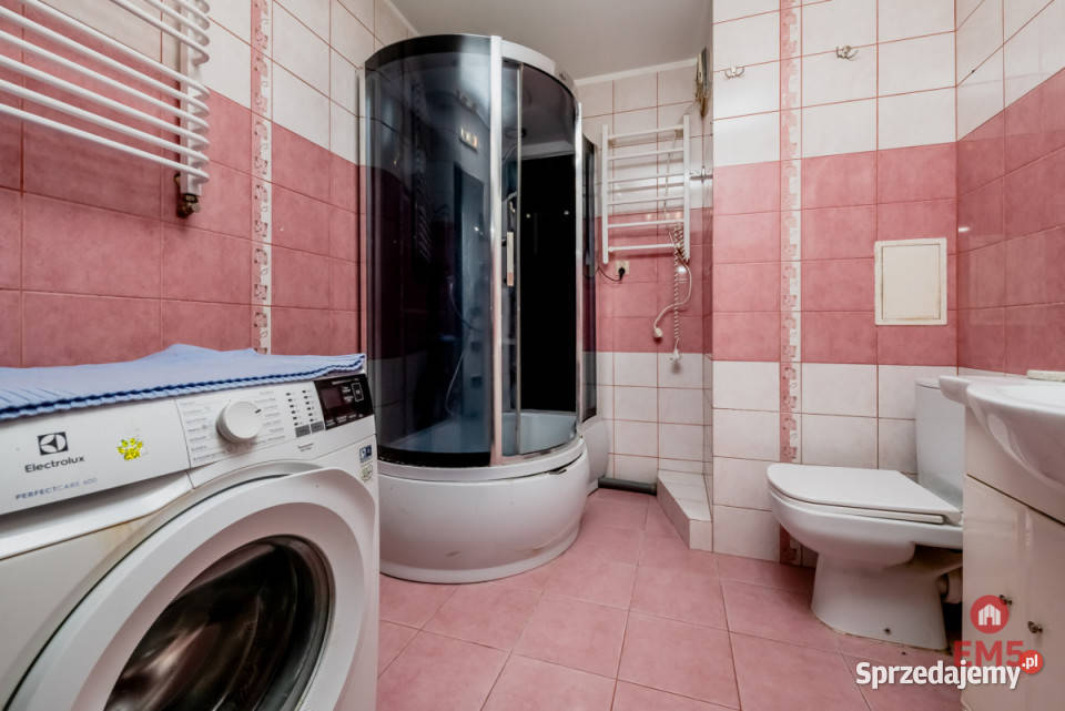 Mieszkanie 605m2 3 pokojowe Białystok Sokólska