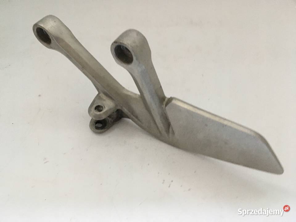 HONDA CB 1000 R Set lewy kierowcy Łobżenica
