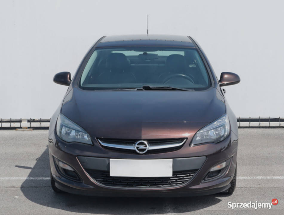 Opel Astra 16 16V Lublin