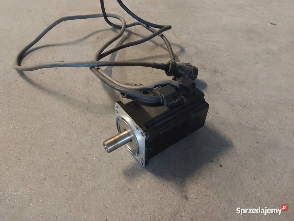 Serwomotor 542122002 ElectroCraft Pozostałe Dragacz