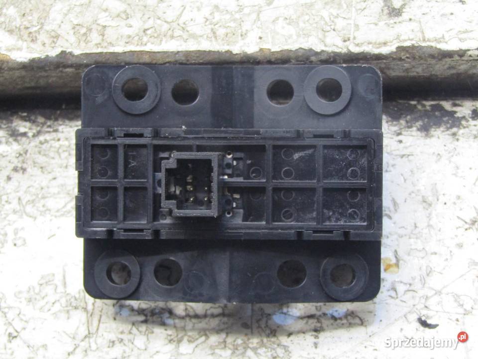 PRZEŁĄCZNIK RESET TRIP NISSAN XTRAIL T32 lubelskie