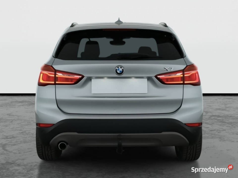 BMW X1 sDrive18d