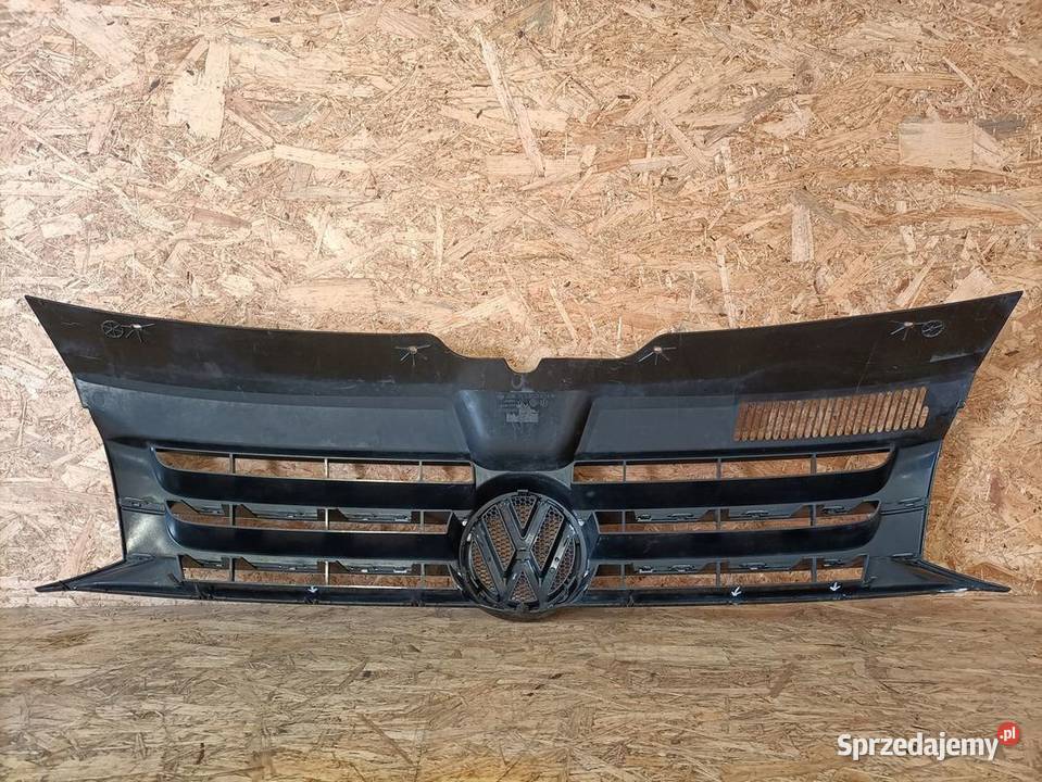 VW T5 MULTIVAN 1520 GRILL ATRAPA CHŁODNICY