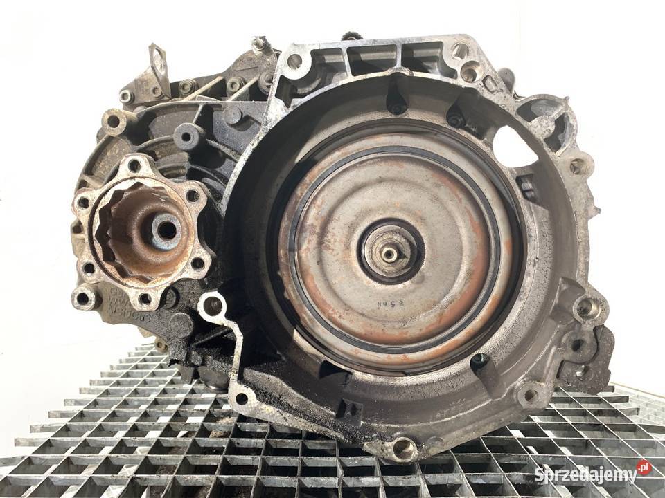 SKRZYNIA BIEGÓW VW TOURAN HXS 20 140 0310 Części samochodowe