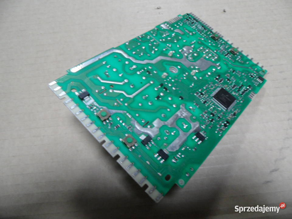 programator pralki polar PTL1019