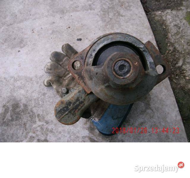 Rozruszniki naprawie Zuk Nysa Uaz Kutno