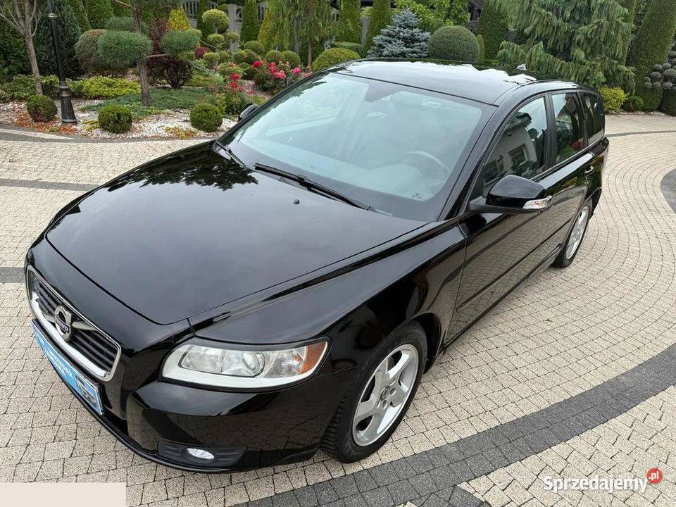 Volvo V50 D2 16 Diesel 115 2012r sprzedam