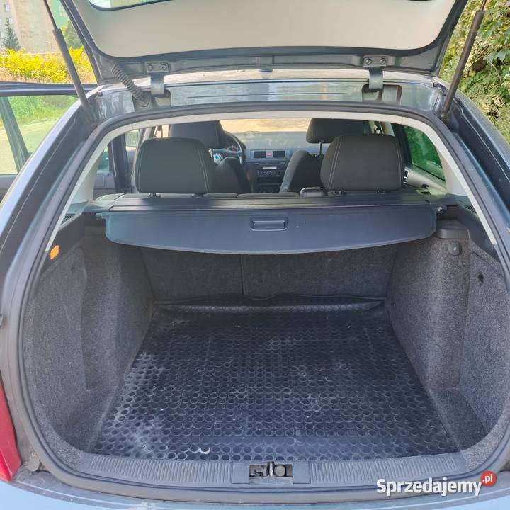 Skoda Fabia I 14 16v 75 śląskie Zabrze