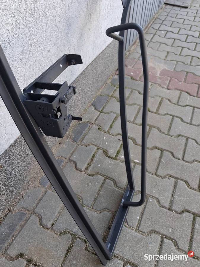 Ramka drzwi prawe fendt Zambrów