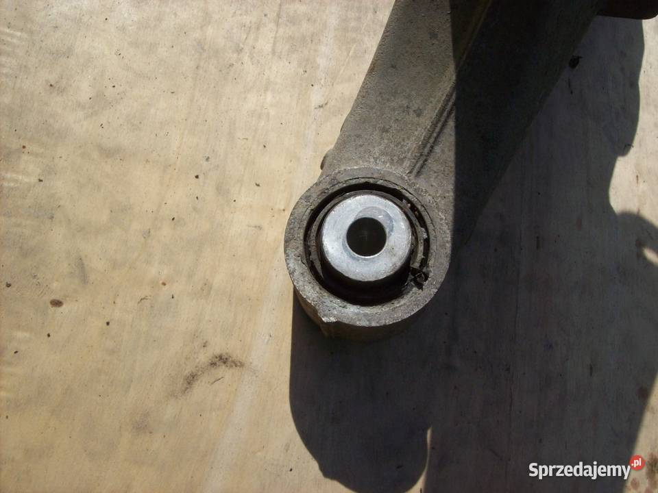 BMW E39 Lift kombi Wahacz lewy prawy tyl tylny Mińsk Mazowiecki