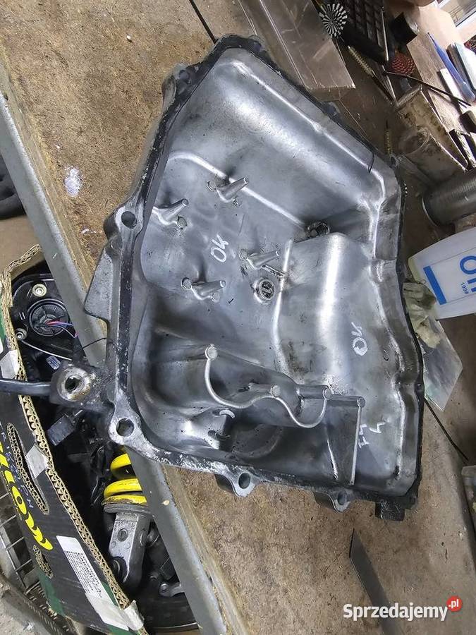 Honda CBR 600 F4 miska pokrywa Dolna osłona dolnośląskie Jelenia Góra sprzedam