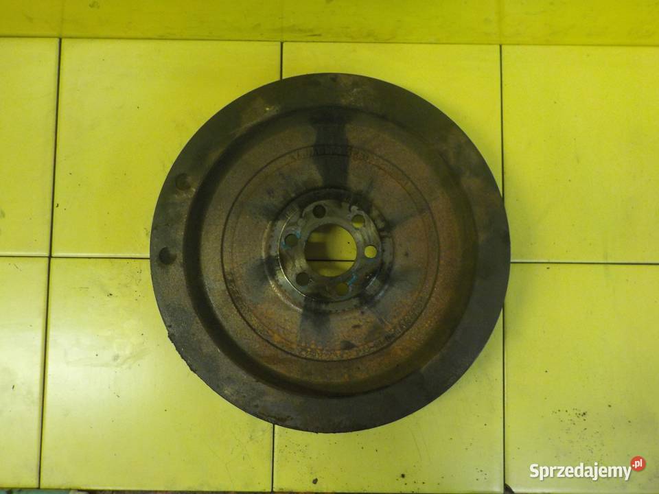 PASSAT B8 SUPERB III 16 TDI 17r DCX kolo