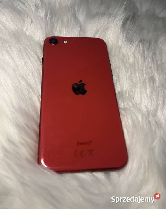 iPhone SE 2020 okazja Jarosław