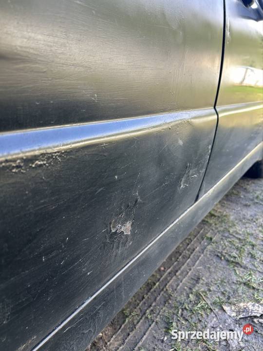 Seat Toledo 1l Czerniejów