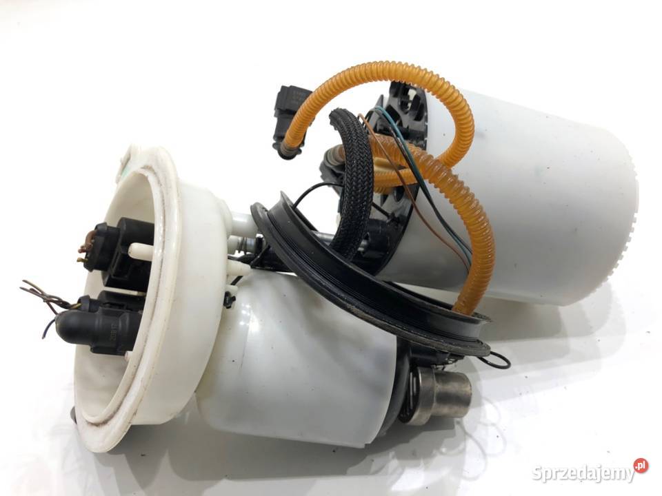 POMPA PALIWA AUDI A6 C7 4G0919051L 40 605 1118