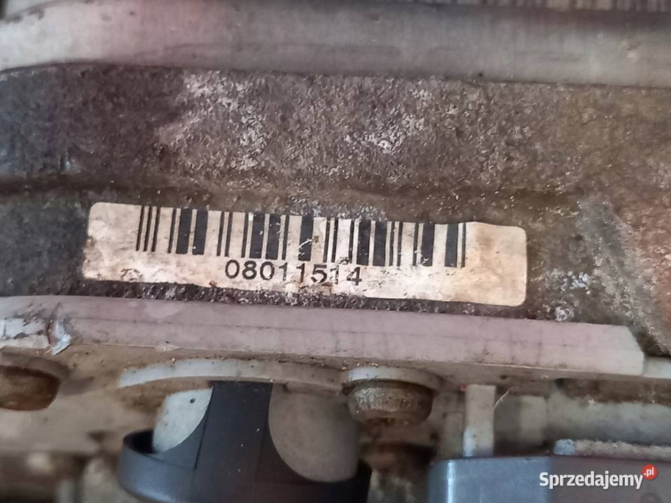 KUGA C FOCUS 20 TDCI pompa wspomagania osobowe świętokrzyskie