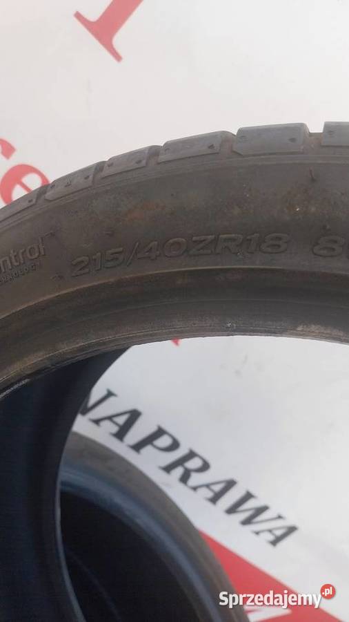 Opony HANKOOK 2154018