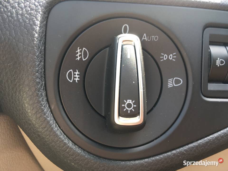 Kamera parkasist PDC 6 Biegów EA211 tempomat Zwoleń