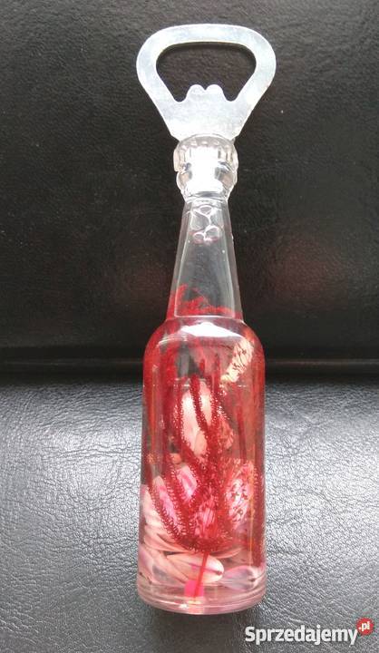 Otwieracz morski Warszawa sprzedam