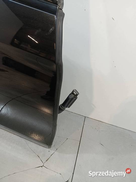 DRZWI PRAWE TYŁ 475 4759 Bmw X6 II 20142019 F16 świętokrzyskie