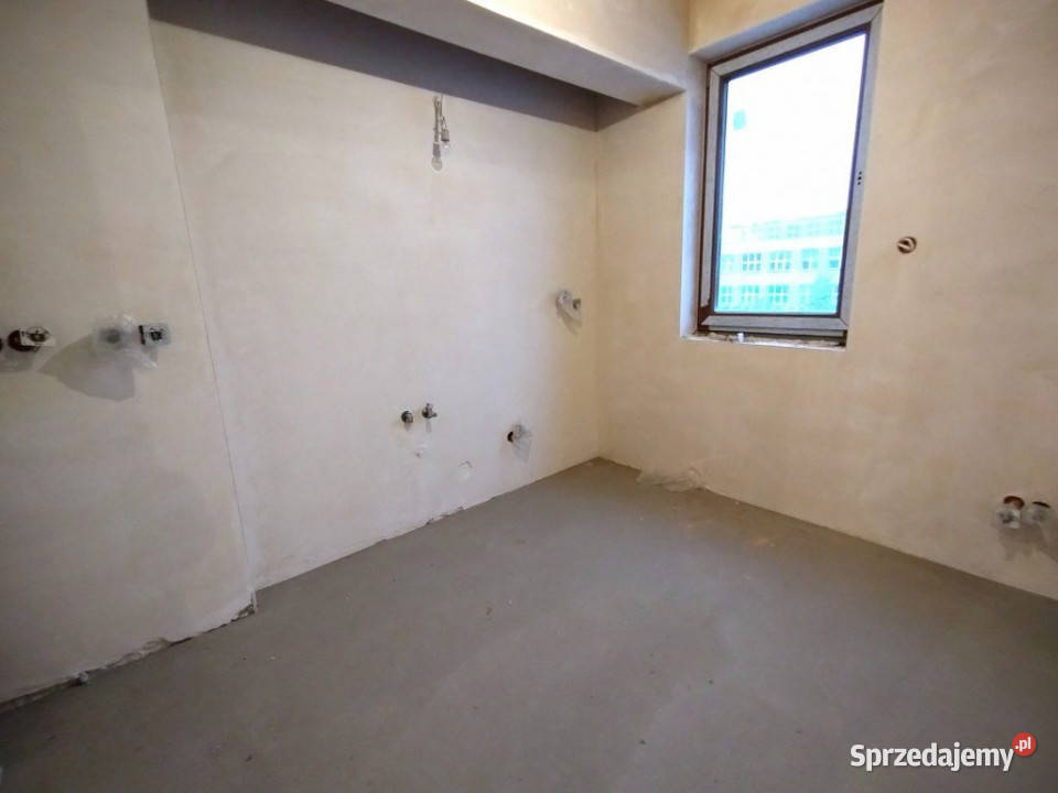 Mieszkanie Kielce 637m2 3pokojowe