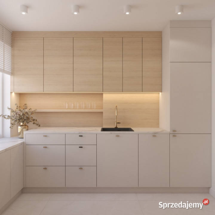 59m2 Balkon 1 piętro Remoncie 4 pok miejsce Słupsk