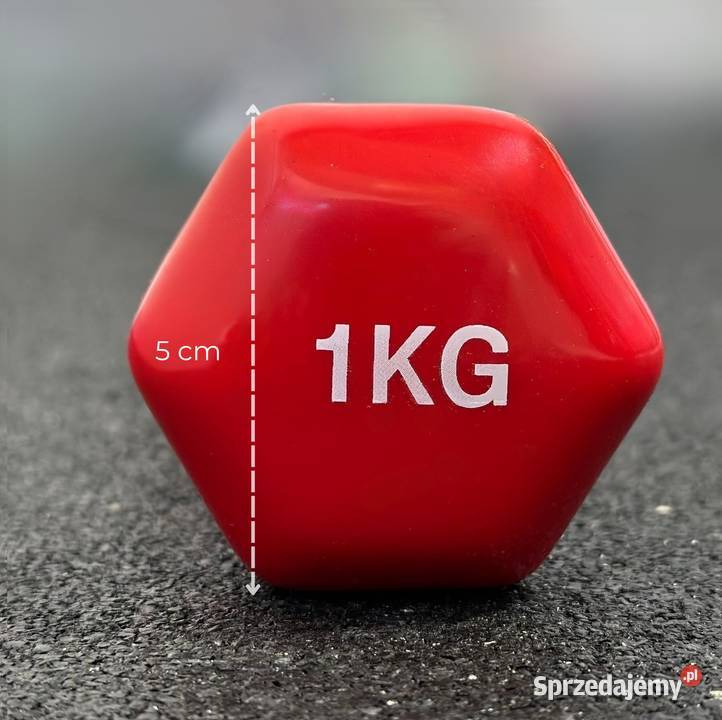 Hantle fitness 1 zachodniopomorskie Wałcz