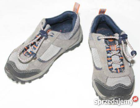 Półbuty dziecięce buty trzewiki buciki Koszalin