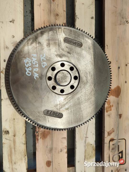 Koło zamachowe JCB Fastrac 8330 73973 Wilkowo